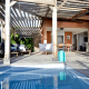 bleu des lames appartement inspiration