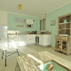 kote mer appartement inspiration