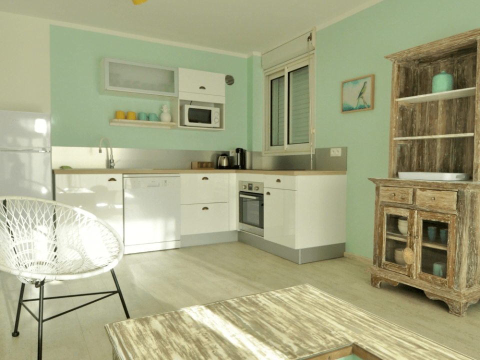 kote mer appartement inspiration