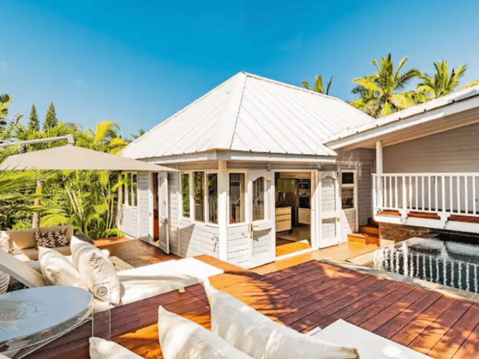 la villa azur villa inspiration