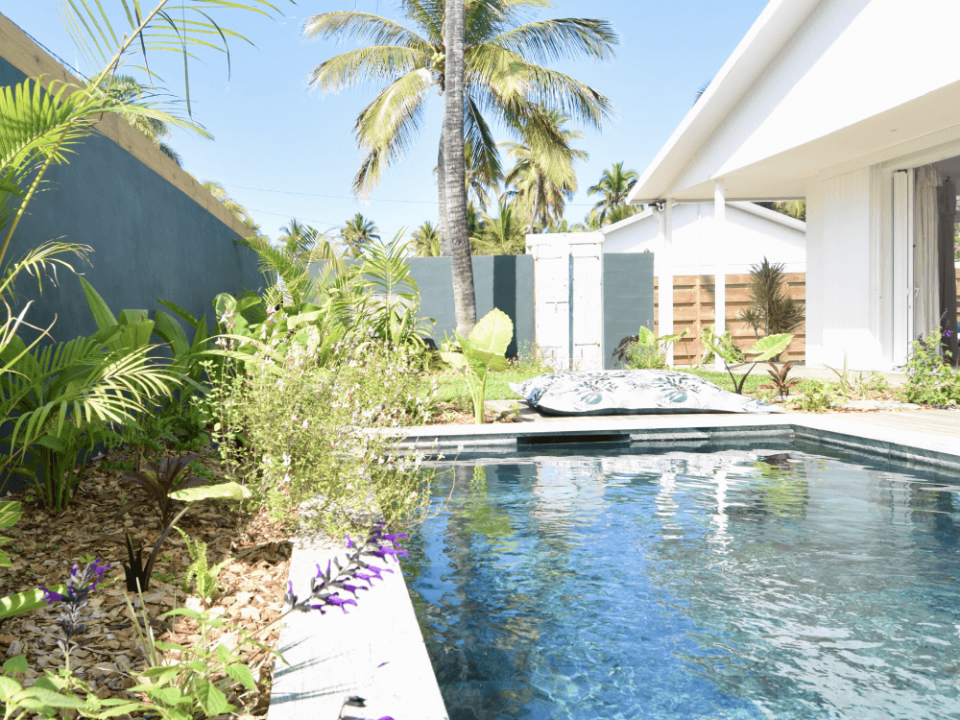 la villa mana villa inspiration