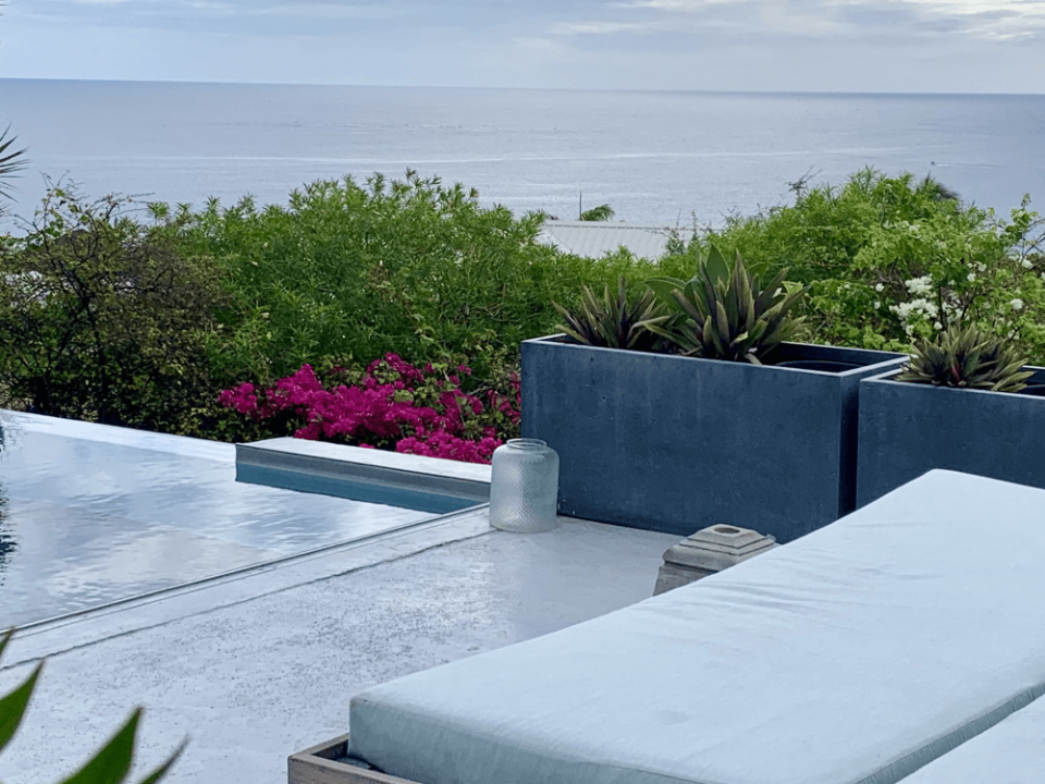 la villa plantation villa inspiration