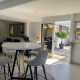 lilot bleu appartement inspiration