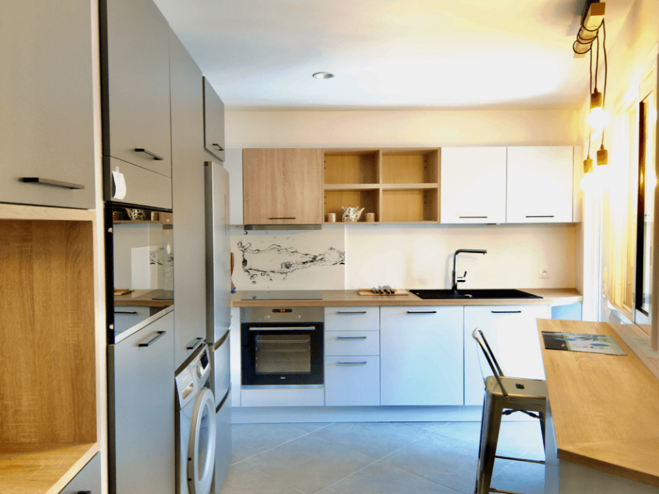 surcouf appartement inspiration